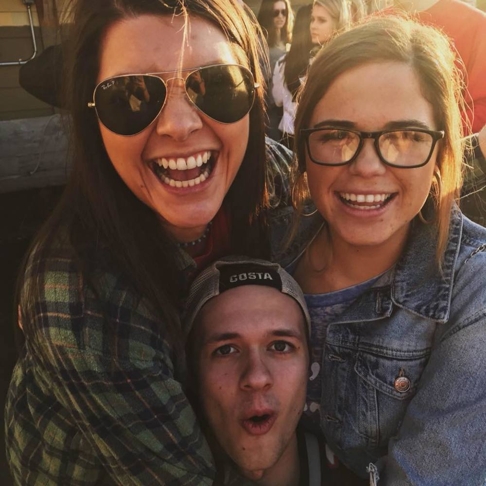 Meet your Posher, Danielle